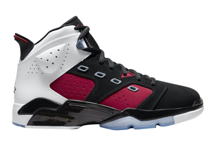 Air Jordan 6-17-23 Carmine