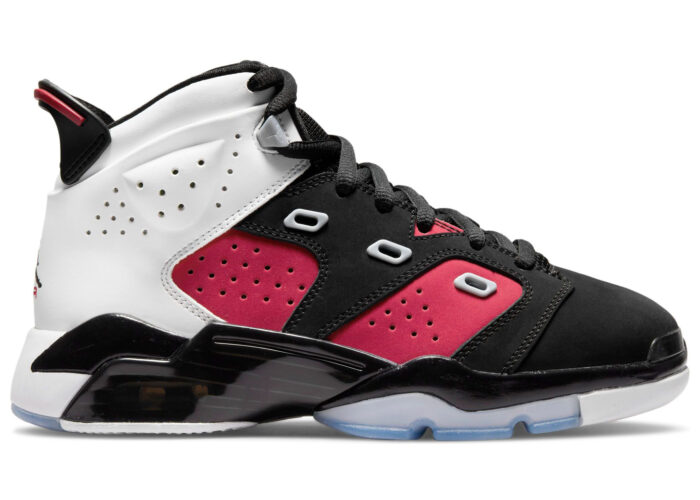 Air Jordan 6-17-23 Carmine (GS)