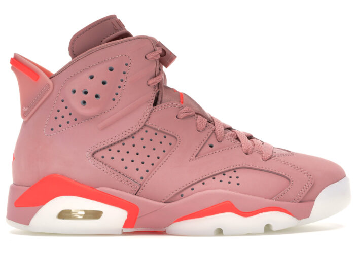 Air Jordan 6 Retro Aleali May (W)