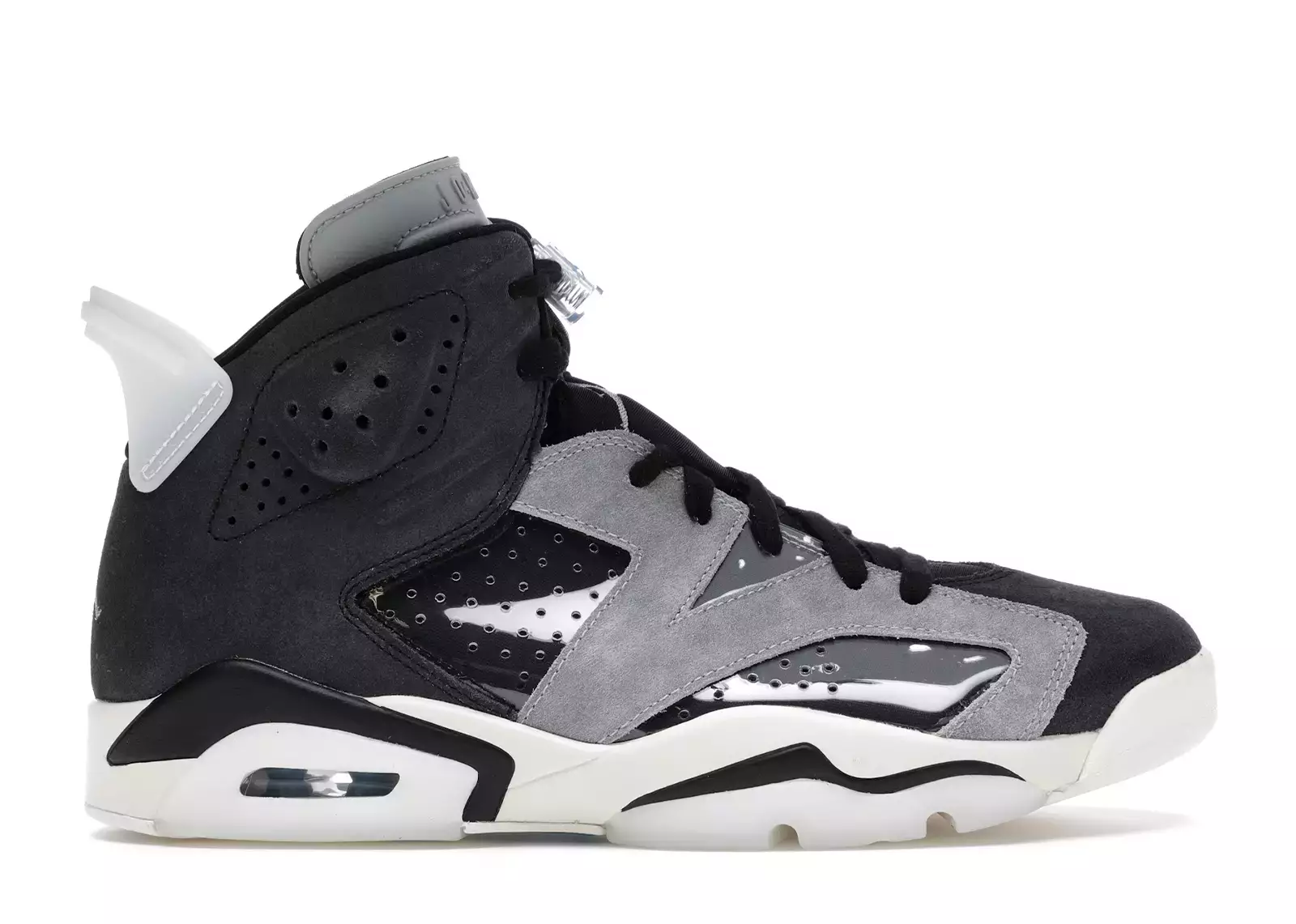 Air Jordan 6 Retro Tech Chrome (W)