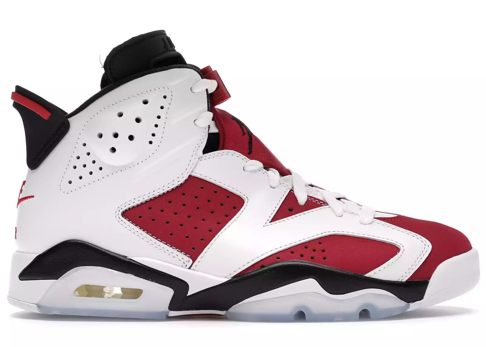 Air Jordan 6 Retro Carmine (2021)