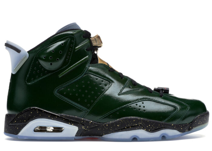 Air Jordan 6 Retro Champagne