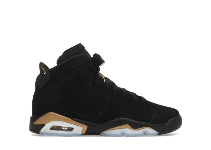 Air Jordan 6 Retro DMP 2020 (GS)