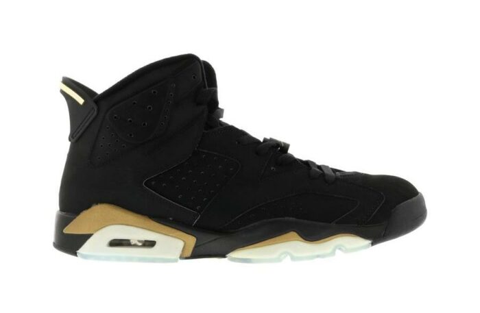Air Jordan 6 Retro Defining Moments (DMP)