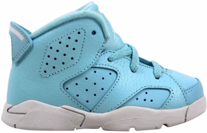 Air Jordan 6 Retro Pantone Still Blue (TD)
