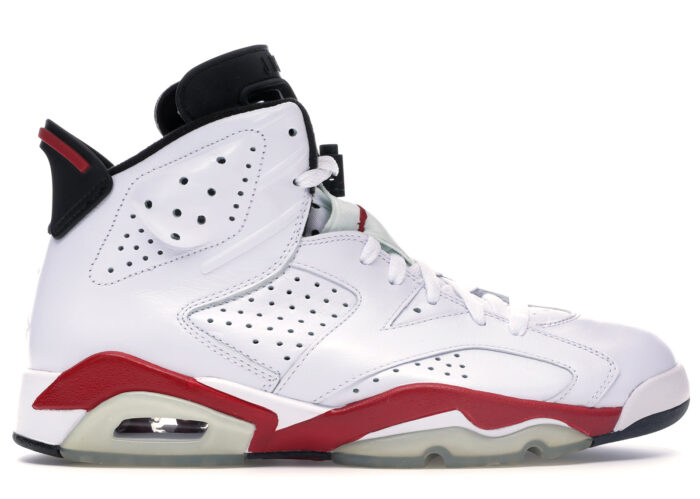 Air Jordan 6 Retro Bulls (2010)
