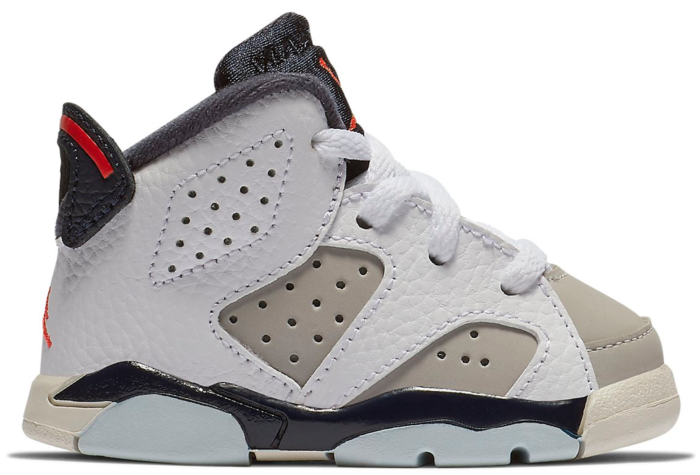 Air Jordan 6 Retro Tinker (TD)
