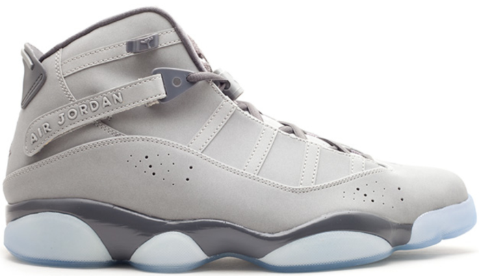 Air Jordan 6 Rings 3M