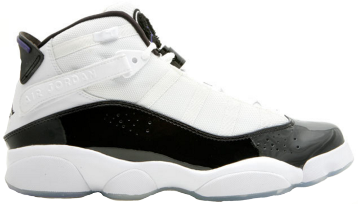 Air Jordan 6 Rings Concord