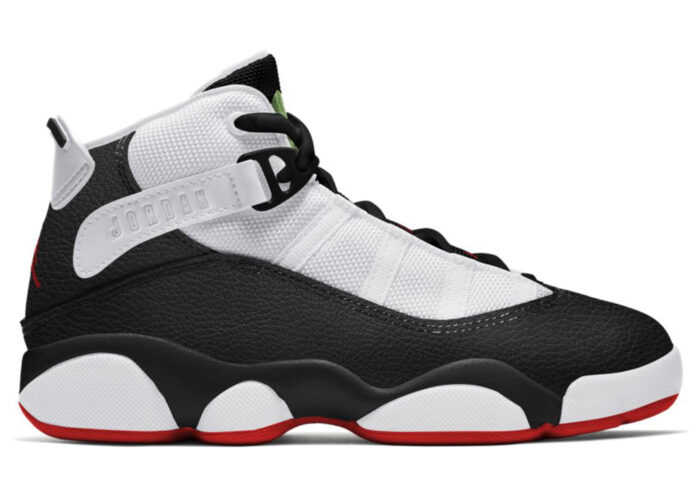 Air Jordan 6 Rings He Got Game (PS)