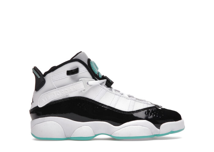 Air Jordan 6 Rings Tropical Twist (GS)