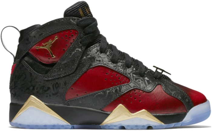 Air Jordan 7 Retro Doernbecher (GS)