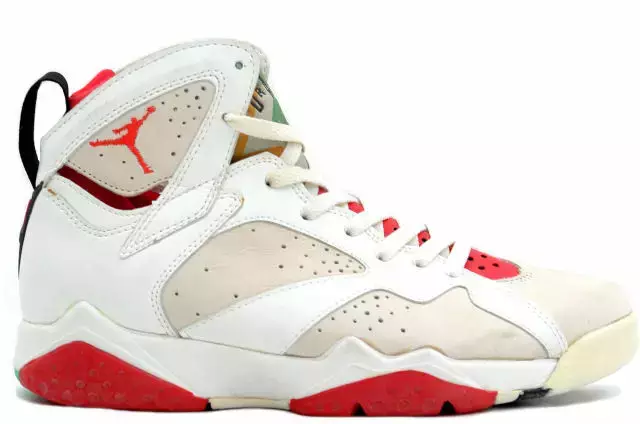 Air Jordan 7 OG Hare (1992)