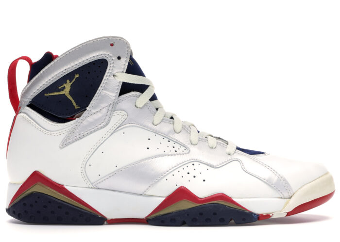 Air Jordan 7 OG Olympic (1992)