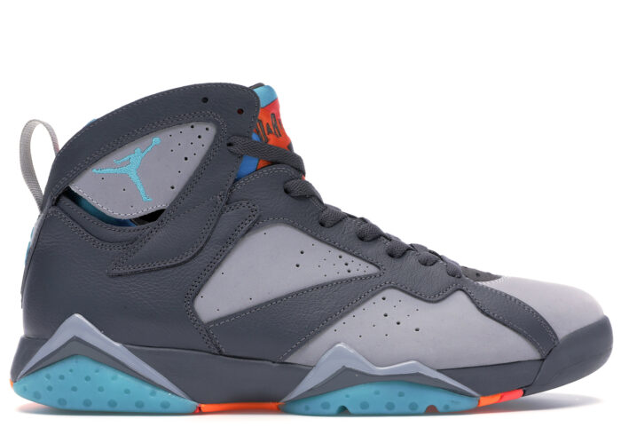 Air Jordan 7 Retro Barcelona Days