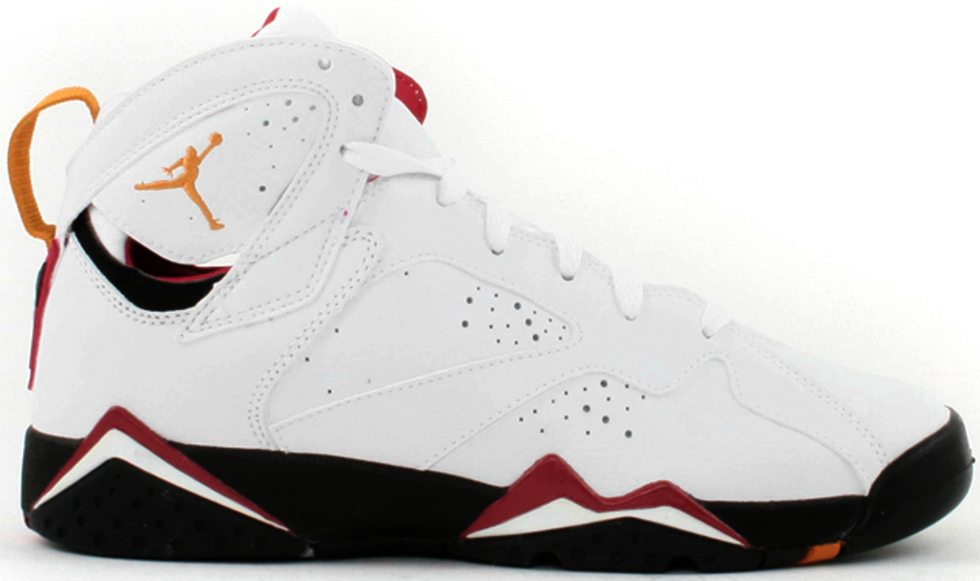 Air Jordan 7 Retro Cardinal (2006) (GS)