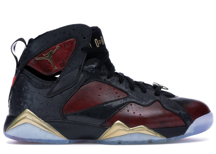 Air Jordan 7 Retro Doernbecher