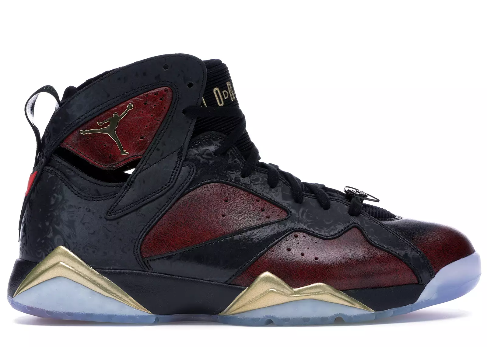 Air Jordan 7 Retro Doernbecher