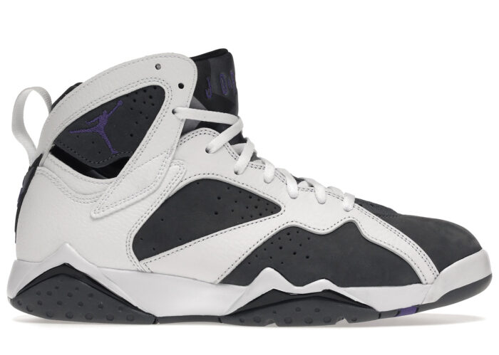 Air Jordan 7 Retro Flint (2021)