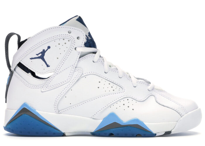 Air Jordan 7 Retro French Blue (2015) (GS)
