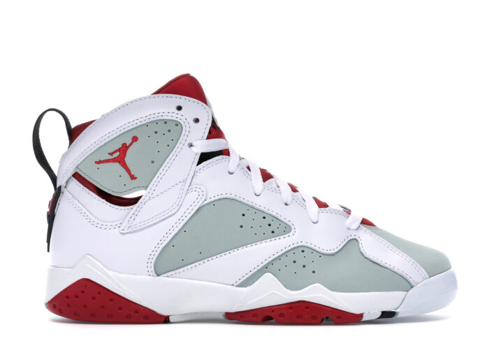 Air Jordan 7 Retro Hare (2015) (GS)