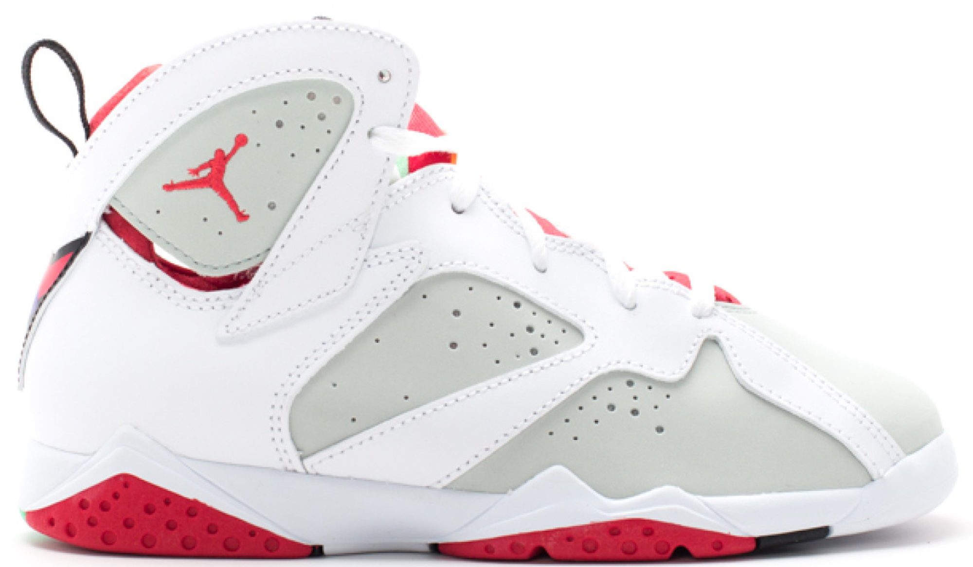 Air Jordan 7 Retro Hare (2015) (PS)