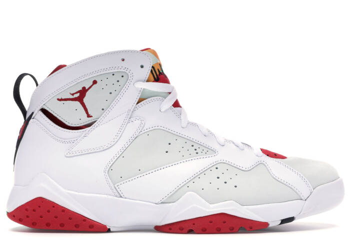 Air Jordan 7 Retro Hare (2015)