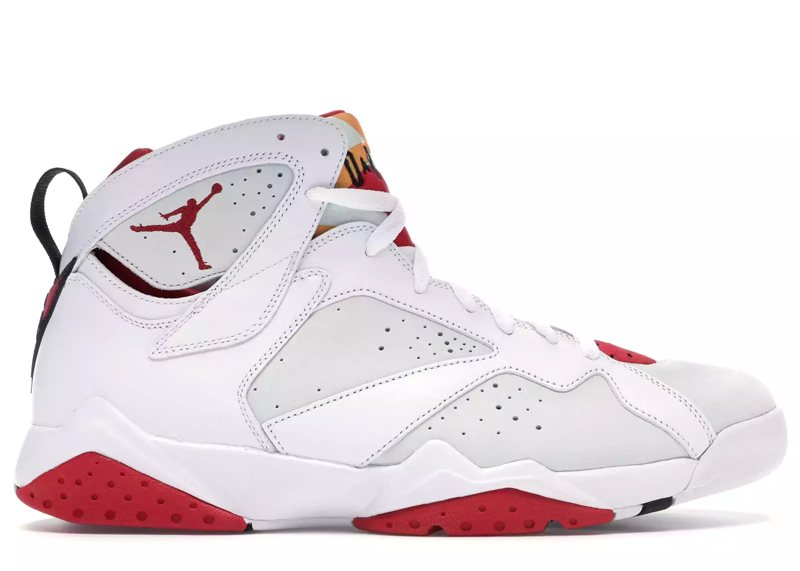 Air Jordan 7 Retro Hare (2015)