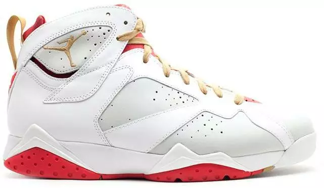 Air Jordan 7 Retro Hare YOTR (2011)