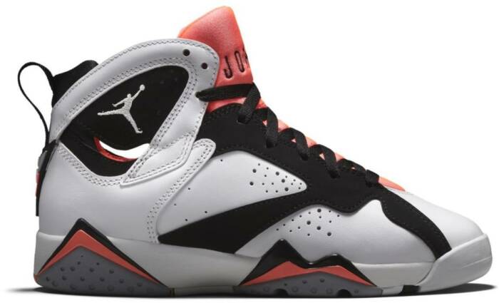 Air Jordan 7 Retro Hot Lava (GS)
