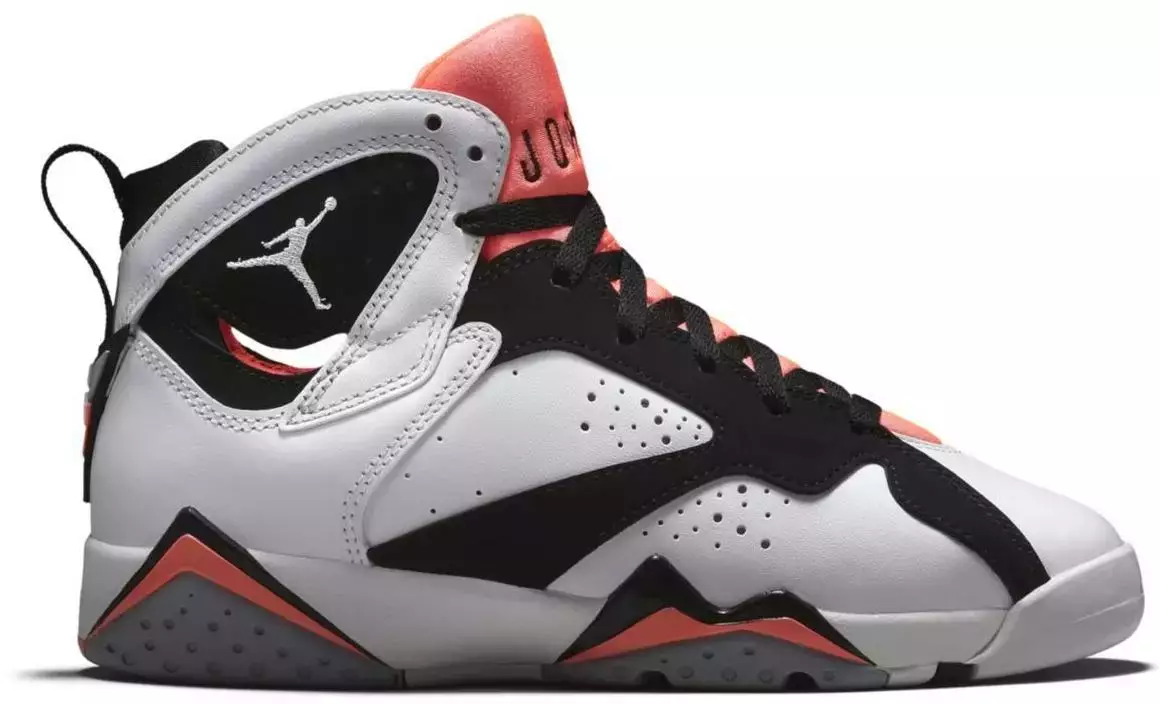 Air Jordan 7 Retro Hot Lava (GS)