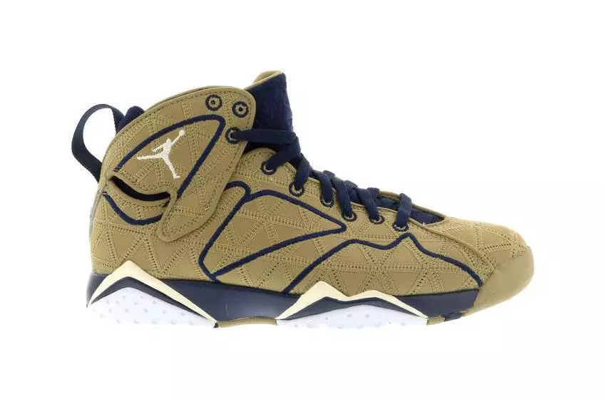 Air Jordan 7 Retro J2K Filbert