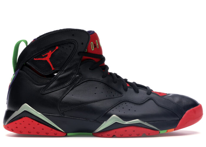 Air Jordan 7 Retro Marvin the Martian
