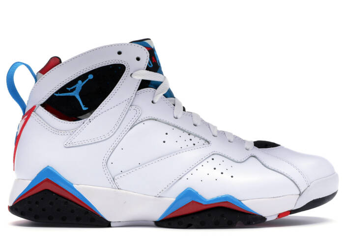 Air Jordan 7 Retro Orion