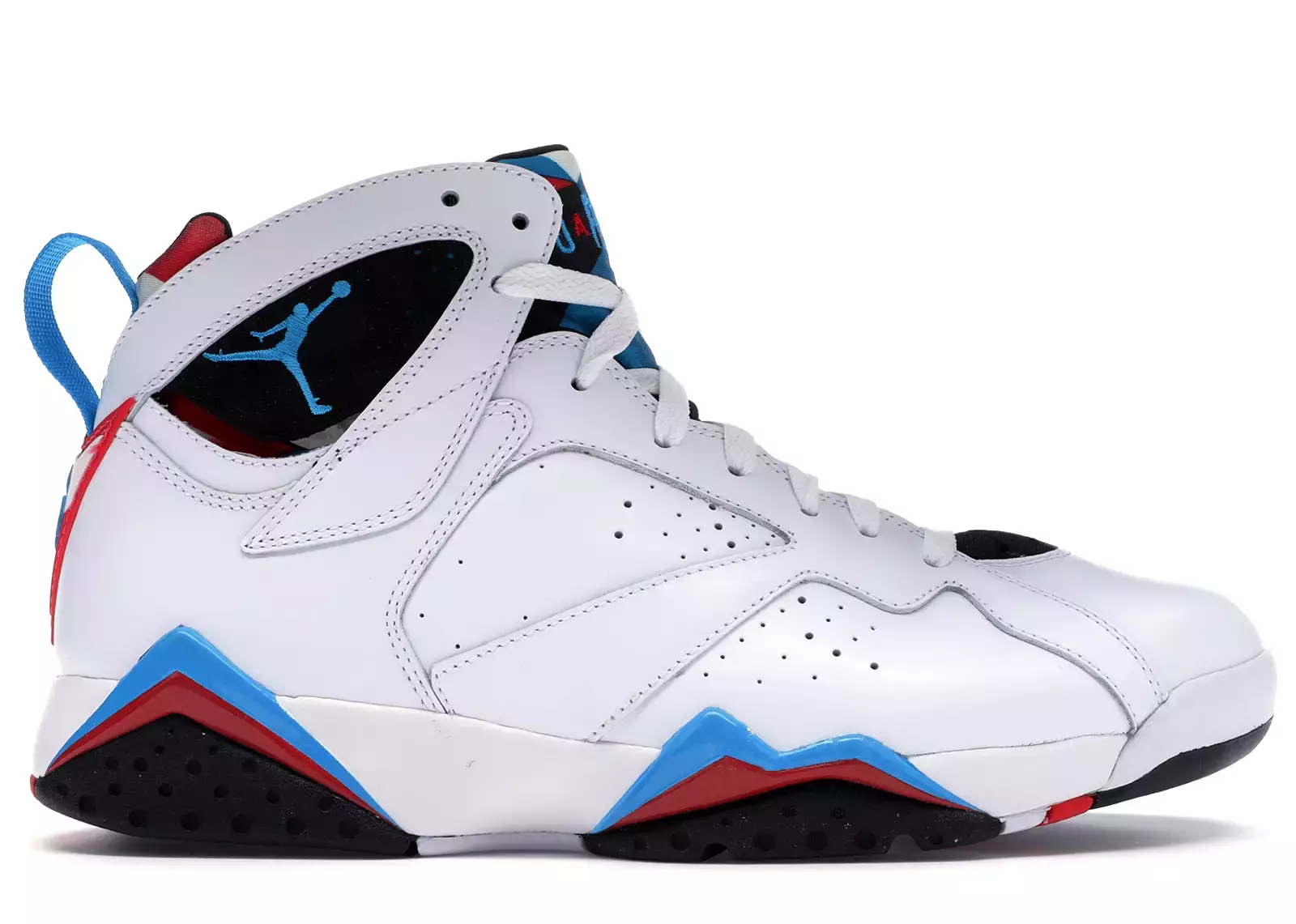 Air Jordan 7 Retro Orion