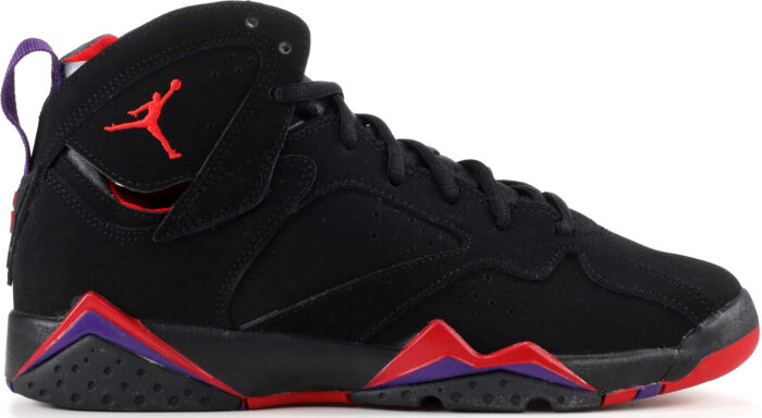 Air Jordan 7 Retro Raptors (2012) (GS)