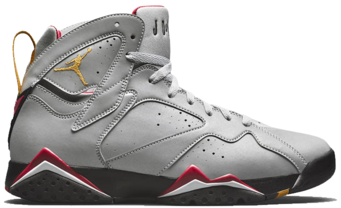 Air Jordan 7 Retro Reflections of a Champion