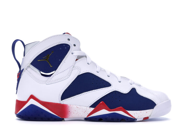 Air Jordan 7 Retro Tinker Alternate (GS)
