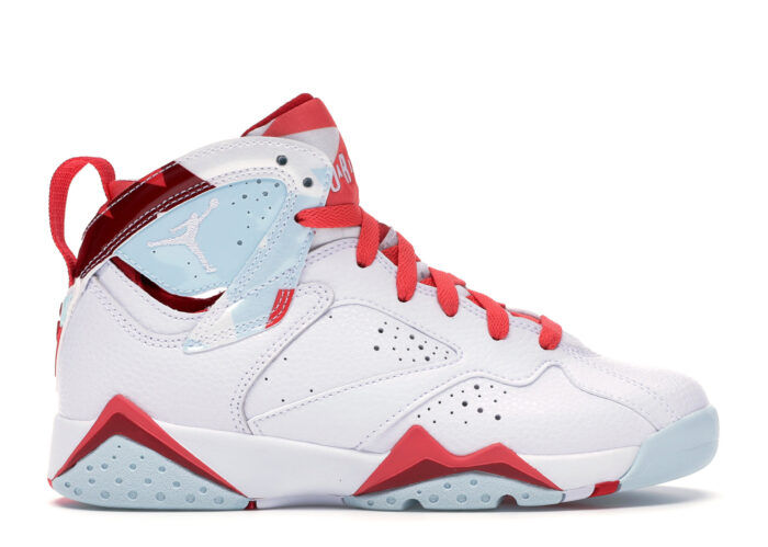 Air Jordan 7 Retro Topaz Mist (GS)