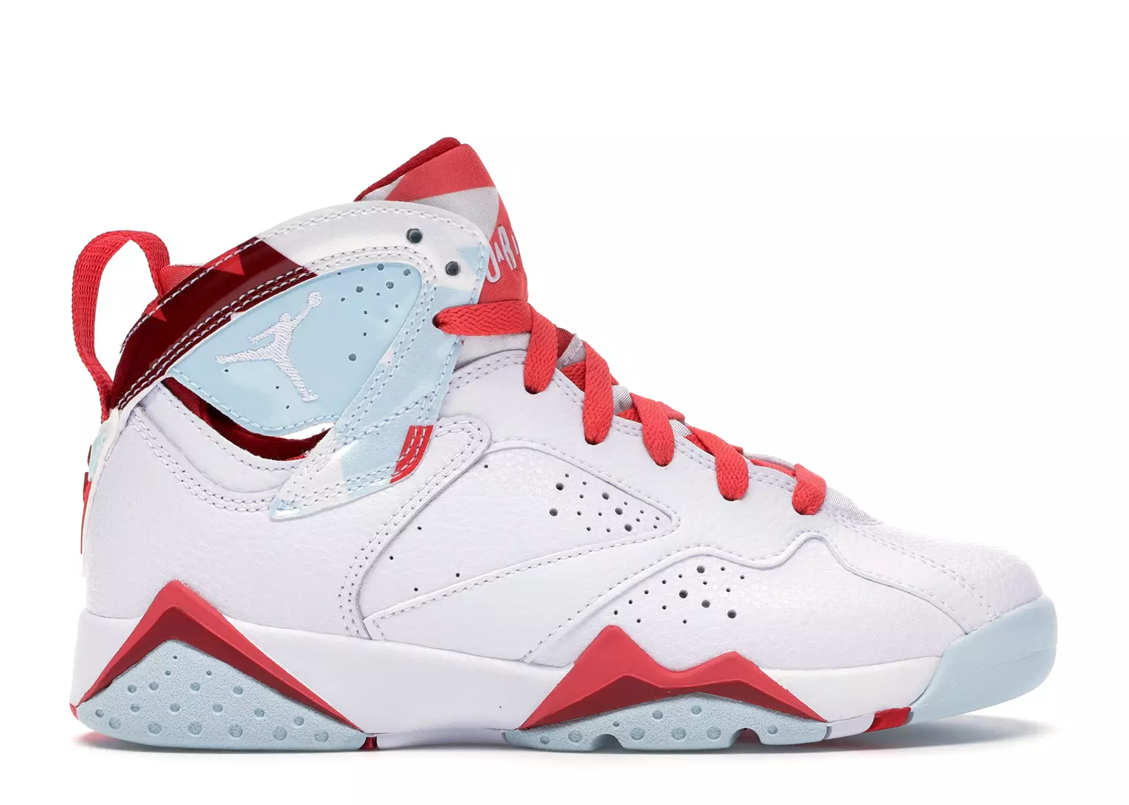 Air Jordan 7 Retro Topaz Mist (GS)