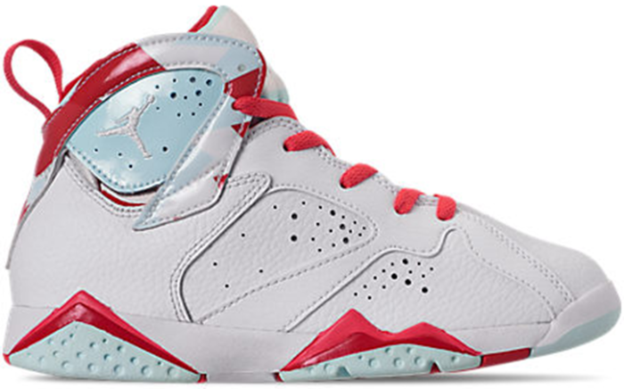 Air Jordan 7 Retro Topaz Mist (PS)