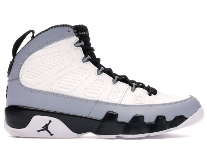 Air Jordan 9 Retro Barons