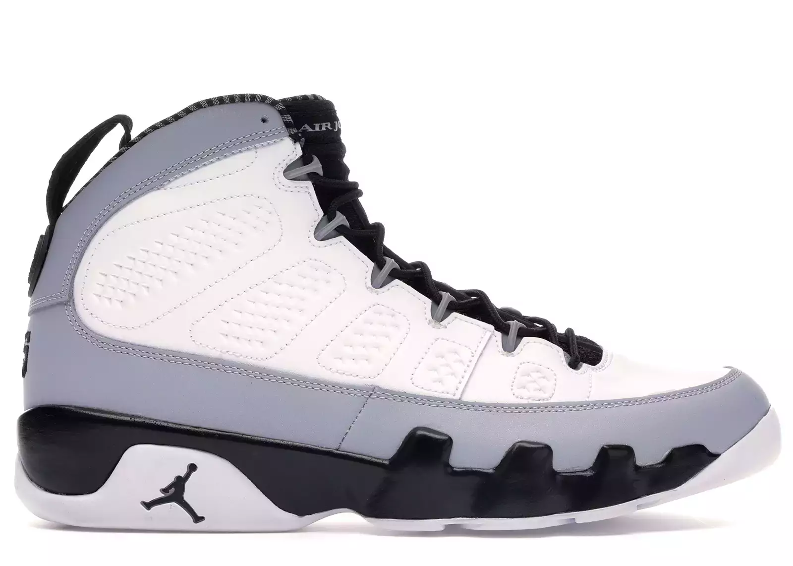 Air Jordan 9 Retro Barons