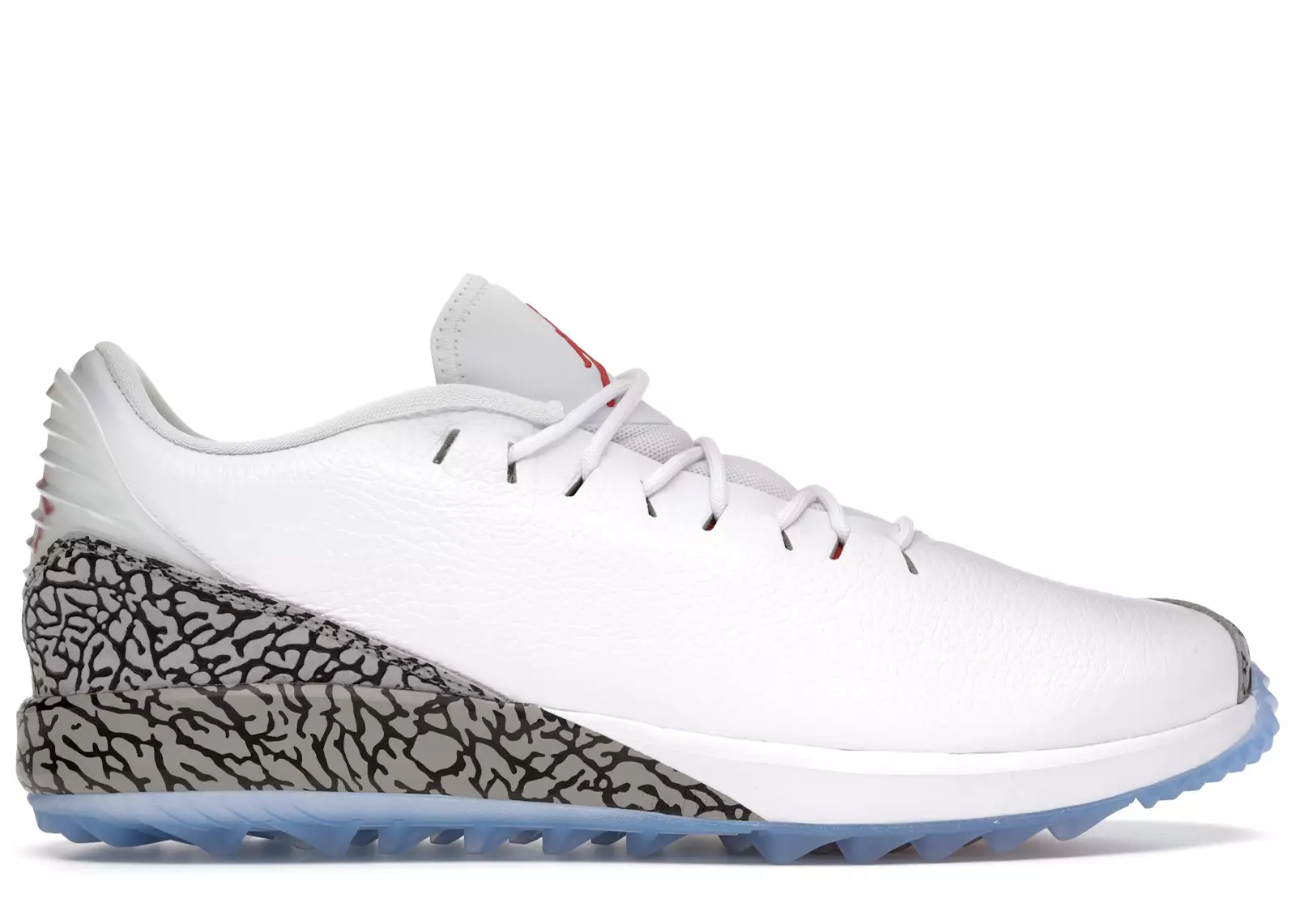 Air Jordan ADG White Cement