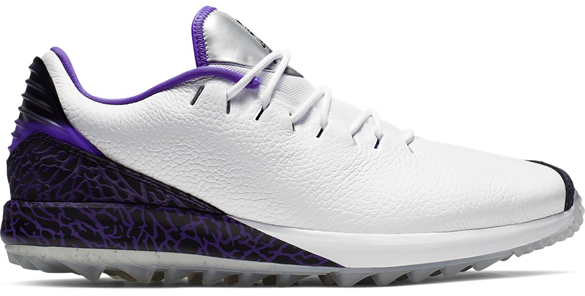 Air Jordan Adg White Dark Concord