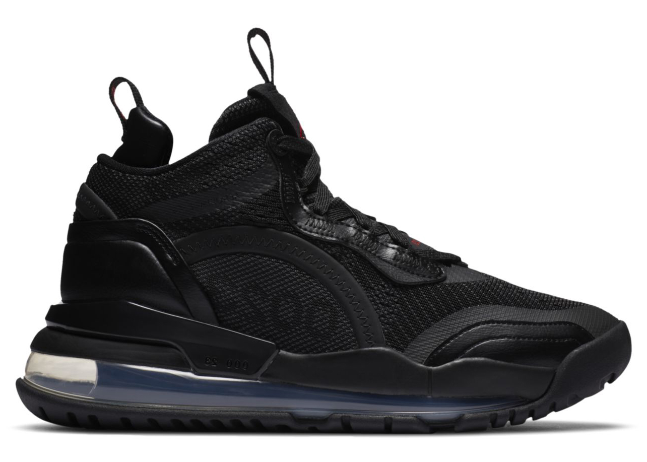 air max command leather white