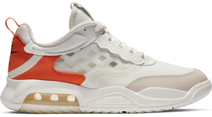Air Jordan Max 200 Sail Starfish