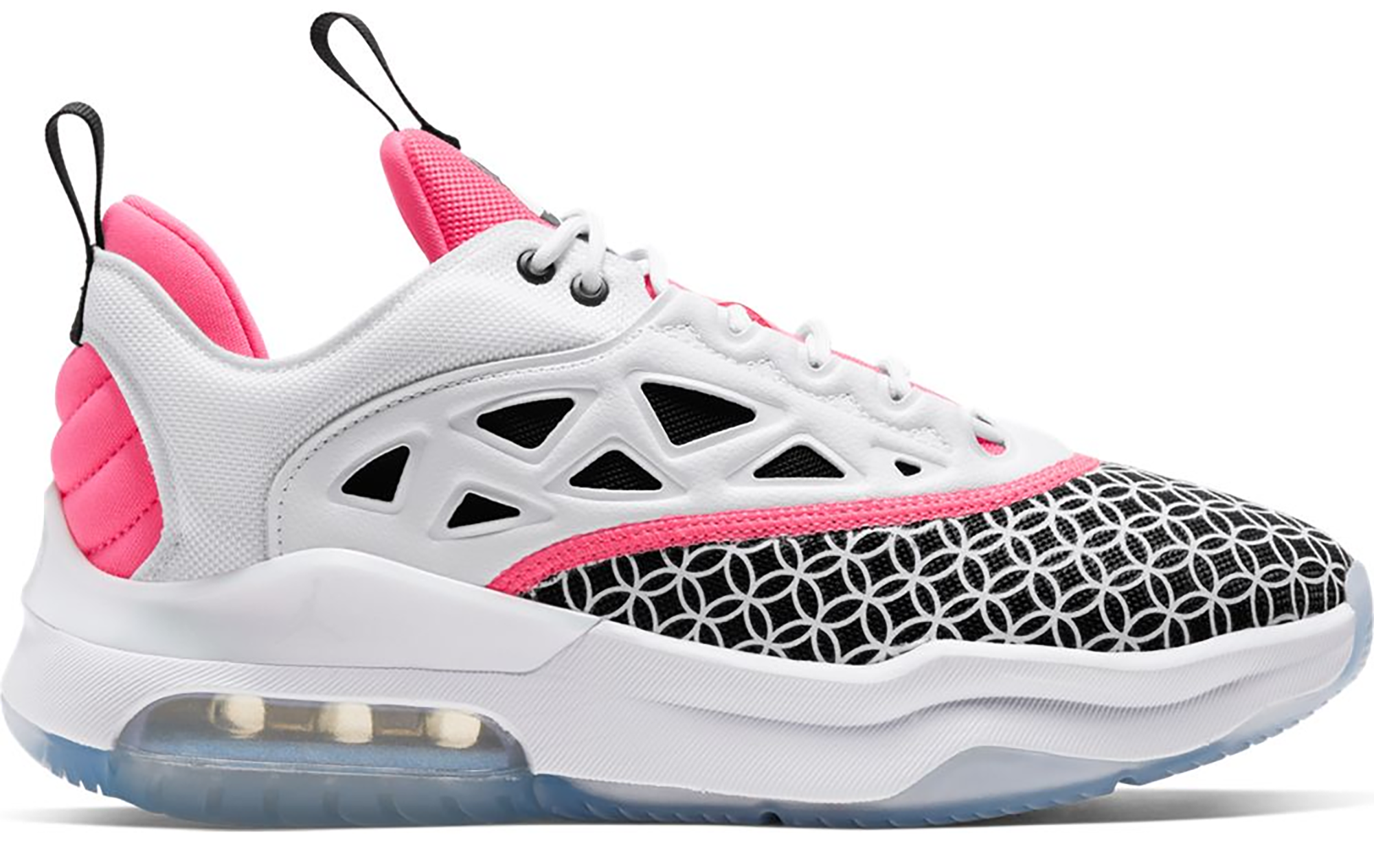 Air Jordan Max 200 XX Chinese New Year (2020) (W)