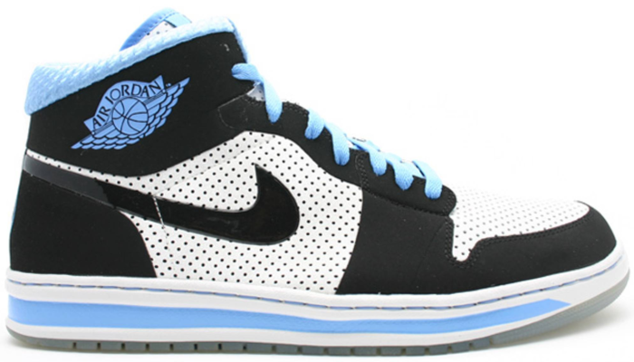 Nike air jordan 1 alpha outlet