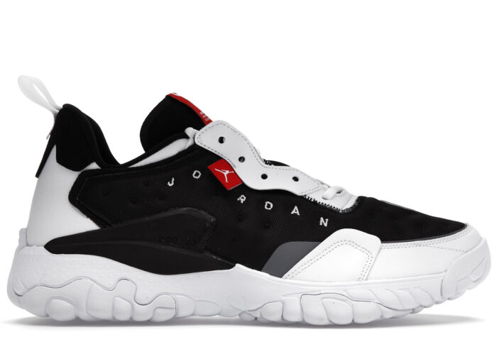 Air Jordan Delta 2 Chicago Bulls